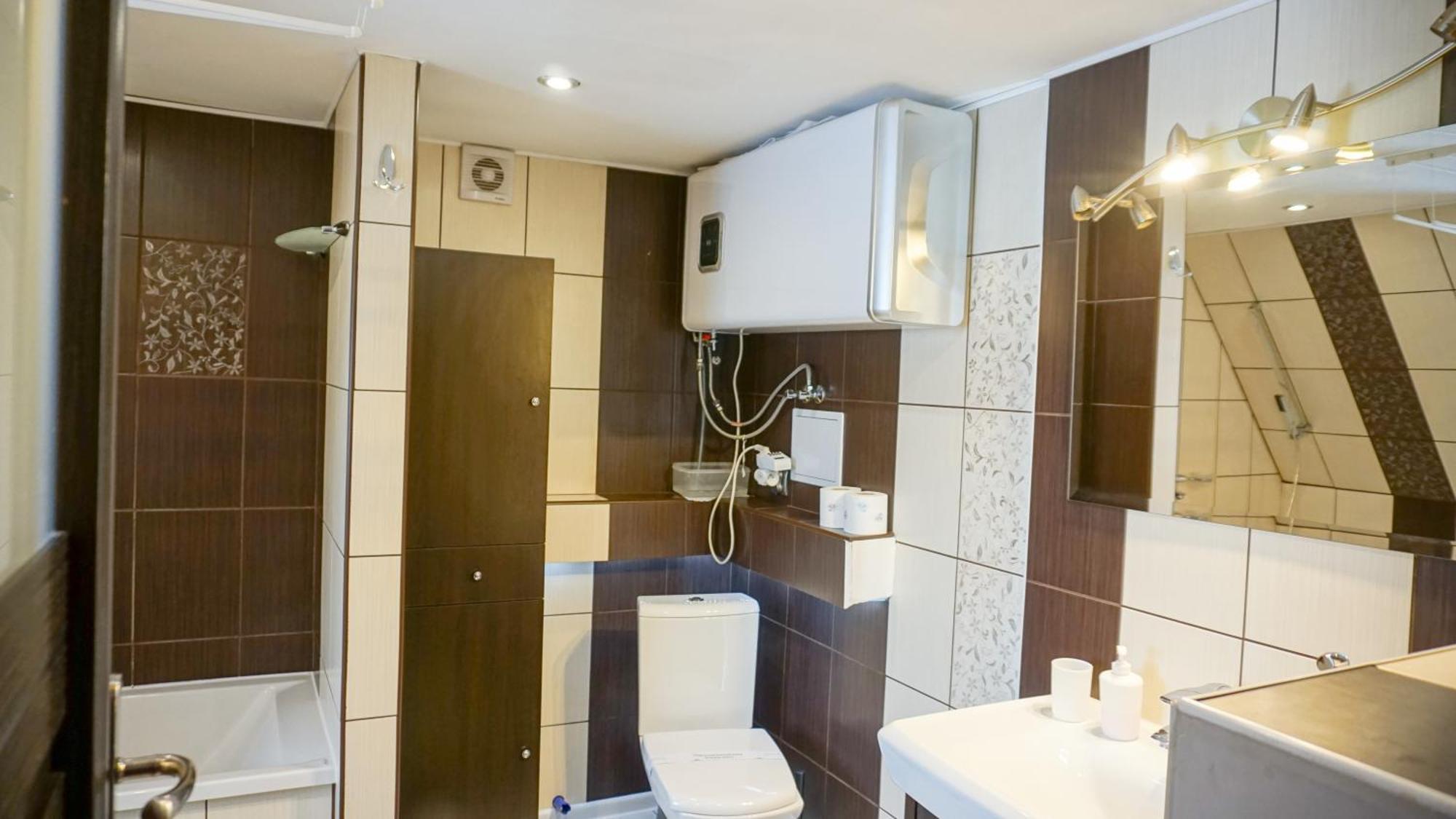 Msc Apartments Honeymoon ซาโกปาเน ภายนอก รูปภาพ