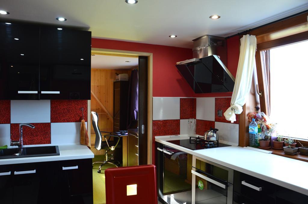 Msc Apartments Honeymoon ซาโกปาเน ภายนอก รูปภาพ