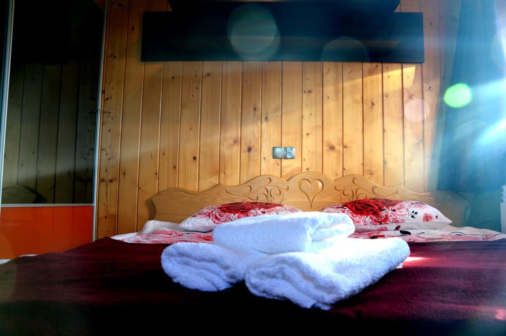 Msc Apartments Honeymoon ซาโกปาเน ภายนอก รูปภาพ